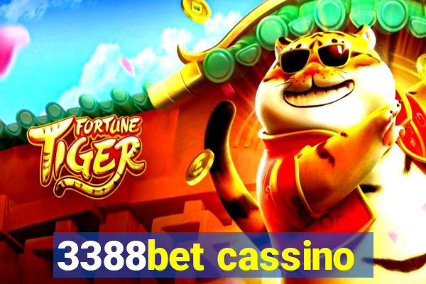 3388bet cassino